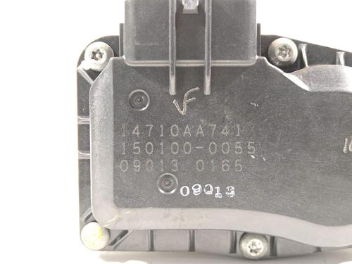 EGR-Ventil SUBARU OUTBACK (BS) | BP23169021M69 - Image 7