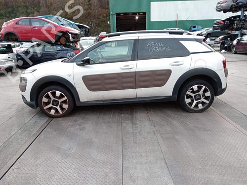 Mando luces CITROËN C4 CACTUS 1.6 HDi 90 | BP31888486I24 - Image 12