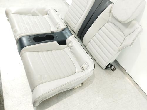 Seats set MERCEDES-BENZ C-CLASS Convertible (A205) AMG C 43 4-matic (205.464) | BP21844698C78 
