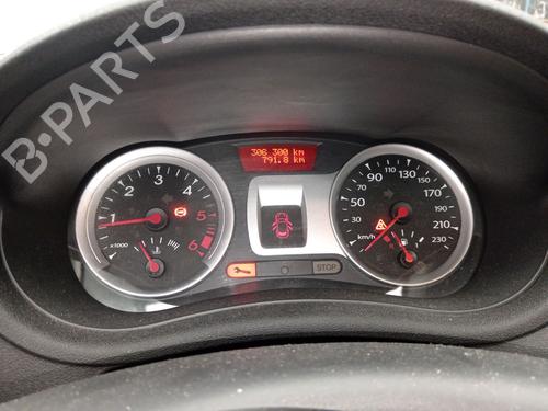Engine RENAULT CLIO III (BR0/1, CR0/1) 1.5 dCi (BR17, CR17) | BP29730073M1 