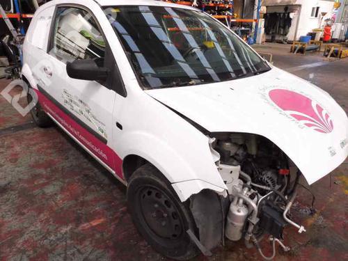 Left front driveshaft FORD FIESTA V (JH_, JD_)  | BP1840662M38 