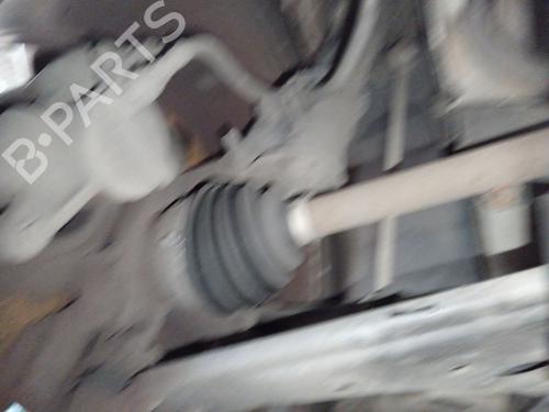 Used Right front driveshaft Right front driveshaft 38557864 38557864