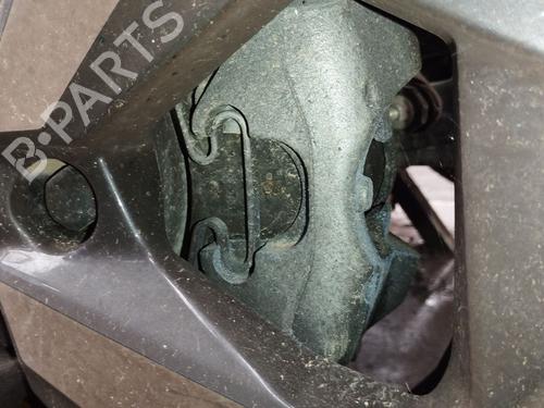 Used Right front brake caliper Right front brake caliper NISSAN QASHQAI III (J12) 1.3 DIG-T (140 hp) 34461487 34461487