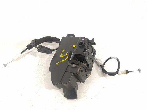 Front left lock PEUGEOT 308 II (LB_, LP_, LW_, LH_, L3_)  | BP7044935C98 