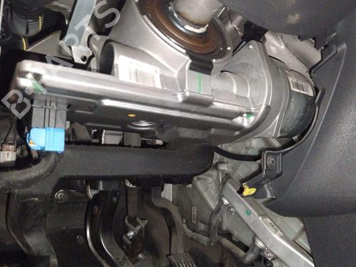 Used Steering column Steering column 37269970 37269970