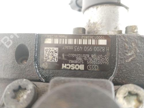 Injection pump RENAULT TRAFIC II Van (FL) 2.0 dCi 115 (FL01, FL0U, FL00, FL0H, FL0M) | BP30456698M78 - Image 3