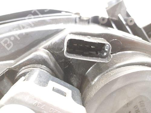 Left headlight NISSAN PRIMERA (P12) 2.2 dCi | BP40220573C28 - Image 6