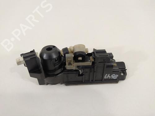 Tailgate handle MERCEDES-BENZ E-CLASS (W211) E 320 CDI (211.026) | BP9589289C132 