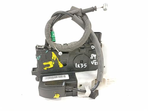 Used Front left lock HYUNDAI ix35 (LM, EL, ELH) [2009-2016]  16787952