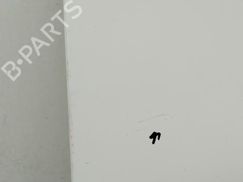 Right front fenders NISSAN PRIMASTAR Van (X83) 2.0 dCi 115 | BP27564410C42 