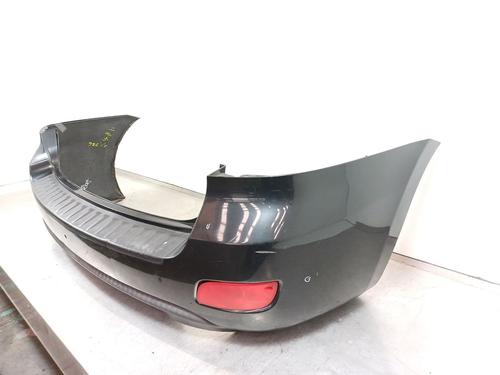 Rear bumper HYUNDAI SANTA FÉ II (CM) 2.2 CRDi | BP16808393C8 