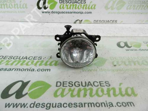 Used Left front fog light Left front fog light 1875417 1875417