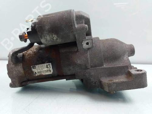 Used Starter Starter 1947952 1947952