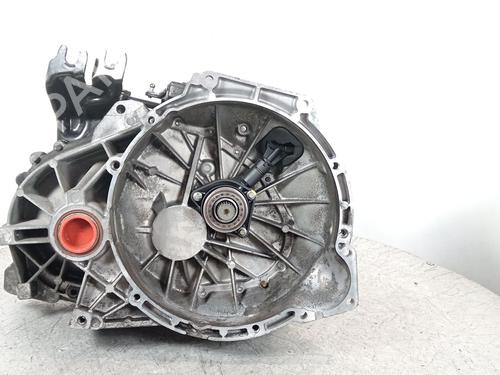 Used Gearbox FORD FOCUS II (DA_, HCP, DP) 1.8 TDCi (115 hp) 32000910