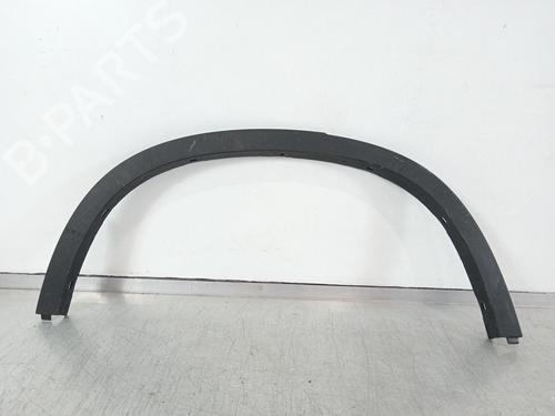 Used Rear right wheel arch trim BMW X1 (E84) sDrive 18 d (143 hp) 16802740