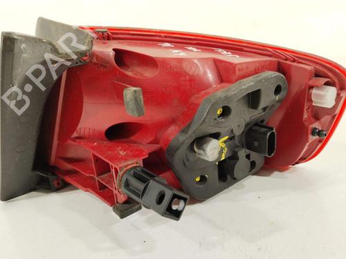 Left taillight AUDI A4 B8 (8K2) 2.0 TDI | BP28517969C34 - Image 2