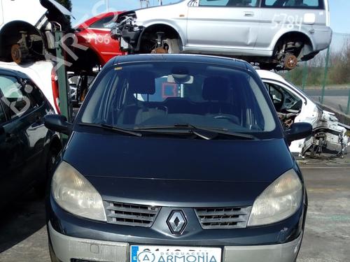 Used Parts RENAULT SCÉNIC II (JM0/1_) [2003-2010]  4415682