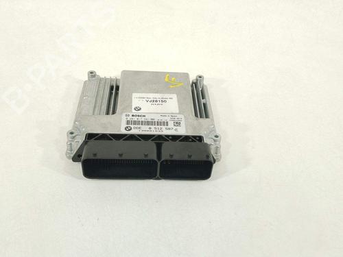 engine-control-unit-ecu-bmw-1-coupe-e82-2006-2007-2008-2009-2010-2011-2012-2013-37155216 main image