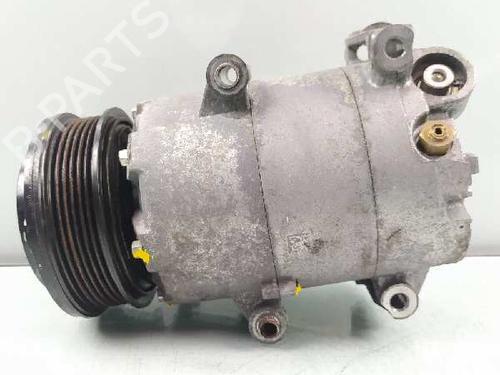 AC compressor FORD FIESTA VI (CB1, CCN)  | BP6046807M34 
