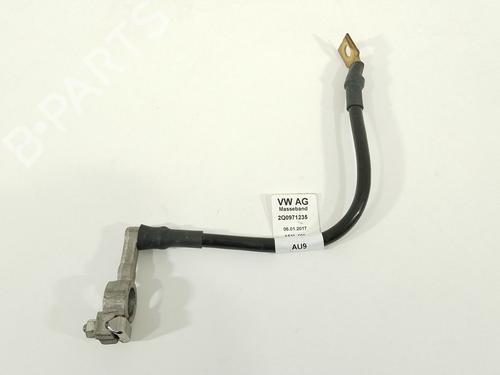 Used Cable SEAT ARONA (KJ7, KJP) 1.6 SRE (110 hp) 29175381