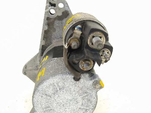Starter RENAULT CLIO IV (BH_) 0.9 TCe 90 (BHNF, BHMA, BHMH, BHJK, BHJR) | BP4848538M8 