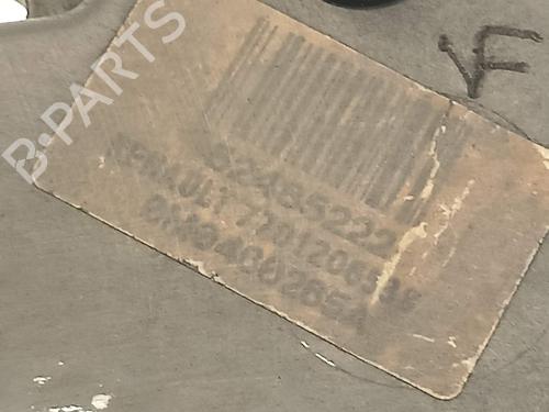 Electronic module RENAULT ESPACE IV (JK0/1_) | BP14925772M83 - Image 3