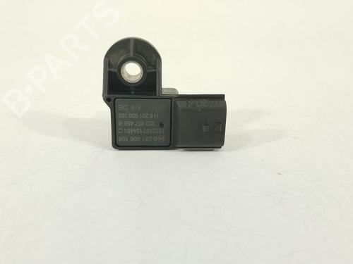 Electronic sensor RENAULT CLIO IV (BH_) 1.5 dCi 90 | BP37178282M84 - Image 2