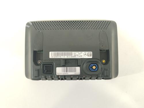 Display monitor MERCEDES-BENZ CLA Coupe (C117)  | BP16813034C48 