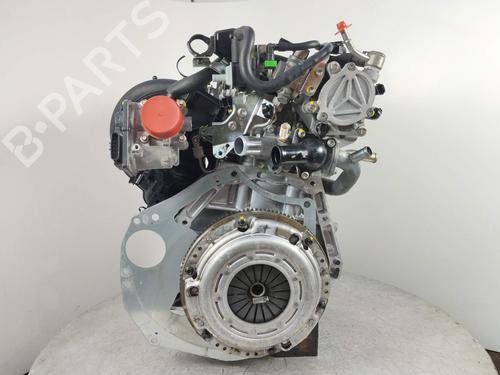 Motor MAZDA 2 Hatchback (DL, DJ) | BP1949262M1 - Image 4