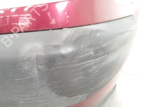 Front bumper CITROËN XSARA (N1) 1.9 TD | BP26613478C7 
