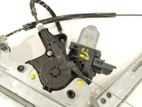 Front left window mechanism RENAULT MEGANE IV Hatchback (B9A/M/N_) | BP17960825C22 - Image 2