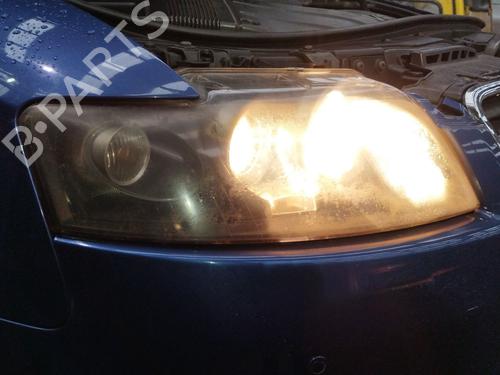 Right headlight AUDI A4 B6 Convertible (8H7) 2.4 | BP36989174C29 - Image 2