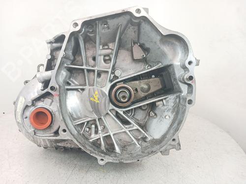 Used Gearbox Gearbox HONDA CIVIC VIII Hatchback (FN, FK) 2.2 CTDi (FK3) (140 hp) 26456549 26456549