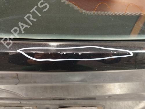 Tailgate FORD FOCUS II (DA_, HCP, DP)  | BP10001761C6 