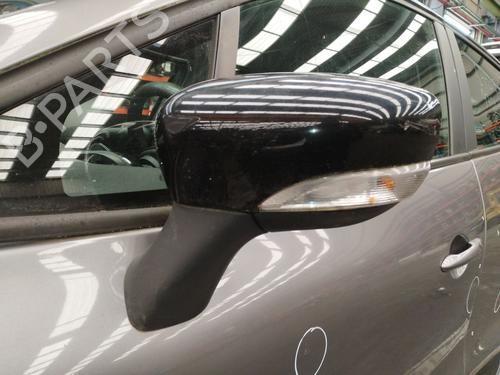 Used Left mirror Left mirror RENAULT CLIO IV (BH_) 1.5 dCi 75 (75 hp) 36406310 36406310