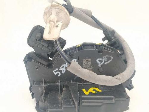 Front right lock SEAT IBIZA V (KJ1, KJG)  | BP6692838C97