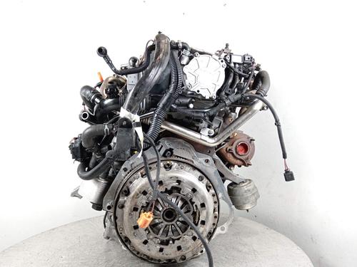 Engine SEAT EXEO ST (3R5) 2.0 TDI | BP30838644M1 - Image 5