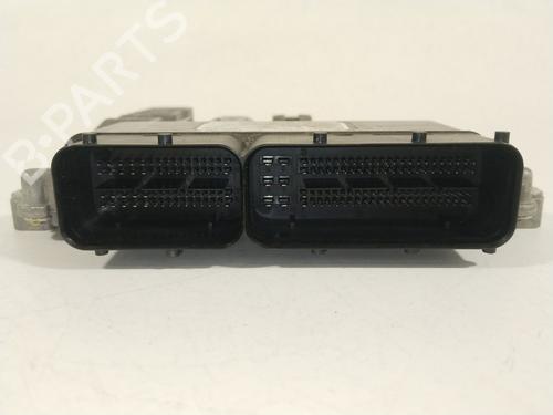 Engine control unit (ECU) SSANGYONG TIVOLI 1.6 XDi 160 | BP34569932M57  - Image 7