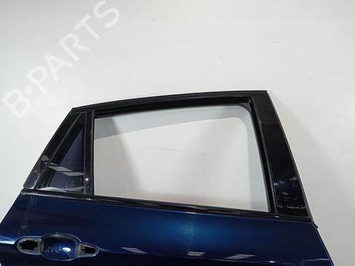 Right rear door BMW X6 (E71, E72)  | BP19805539C5 