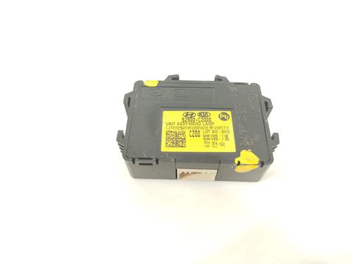 Used Electronic module Electronic module 29125938 29125938