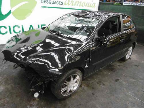 Hood lock SEAT IBIZA III (6L1)  | BP8786267C133 