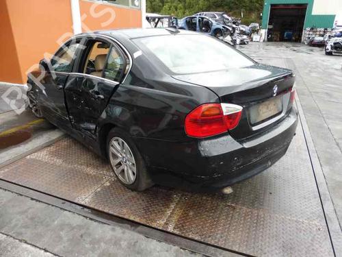 Mass air flow sensor BMW 3 (E90) 320 d | BP9143614M95 