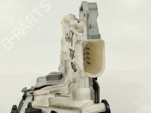 Rear right lock SEAT LEON (1P1) 1.9 TDI | BP26501901C99 
