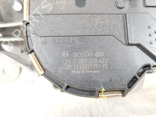 Front wiper motor OPEL AMPERA (R12) EV 150 | BP30684377M29