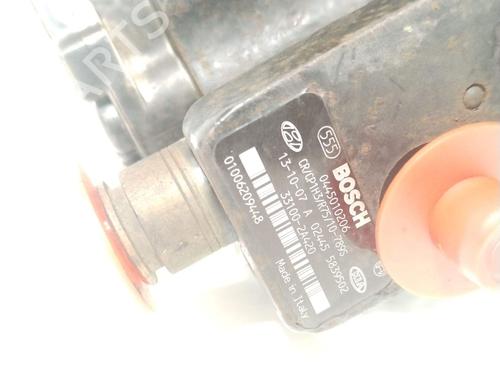 Injection pump KIA CARENS IV 1.7 CRDi | BP36115708M78 - Image 3