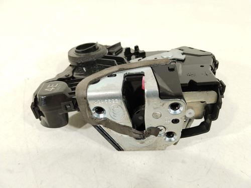 Front left lock SUBARU FORESTER (SJ_) 2.0 D AWD (SJD) | BP32470647C98 - Image 2