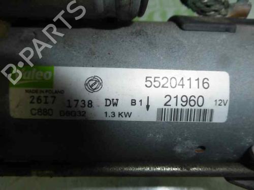 Starter LANCIA YPSILON (843_) | BP2238100M8 - Image 3