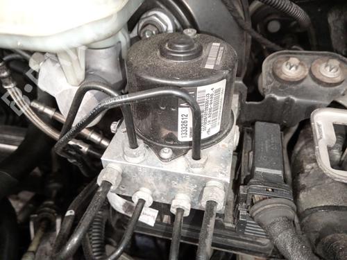Used ABS pump OPEL ASTRA J (P10) [2009-2016]  29979317
