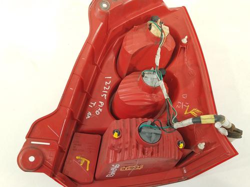 Left taillight NISSAN PIXO (UA0)  | BP18045644C34 