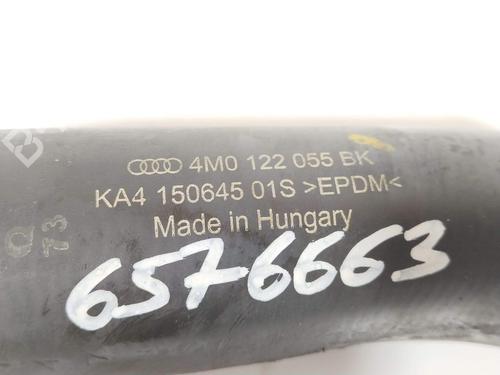 Pipe AUDI Q7 (4MB, 4MG, 4MQ) | BP30352261M125 - Image 4